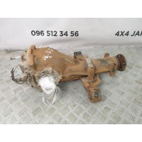 редуктор задний Subaru Forester SH 2.0d (2008-2013) 27011AB230 редуктор задний Subaru Forester SH 2.0d (2008-2013) 27011AB230