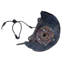 Кулак поворотный передний правый со ступицой Subaru Forester SH Legacy BR Impreza GH 2007-2014 28313AG020