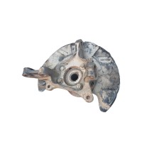 Кулак поворотный передний левый со ступицой Subaru Forester SH Legacy BR Impreza GH 2007-2014 28313AG030