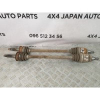 полуось задняя Subaru Forester SH 2.0d (2008-2013) 28421SC021 полуось задняя Subaru Forester SH 2.0d (2008-2013) 28421SC021