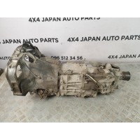 коробка передач мкпп механика Subaru Forester SH 2.0d  (2008-2013) 32000AJ740