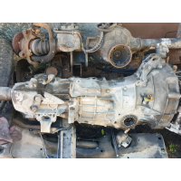 Механическая коробка переключения передач МКПП Subaru Forester SH 2.0d 2008-2013 32000AJ740