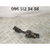 вал карданчик рулевой Subaru Forester SH 2.0d (2008-2013) 34170SC060