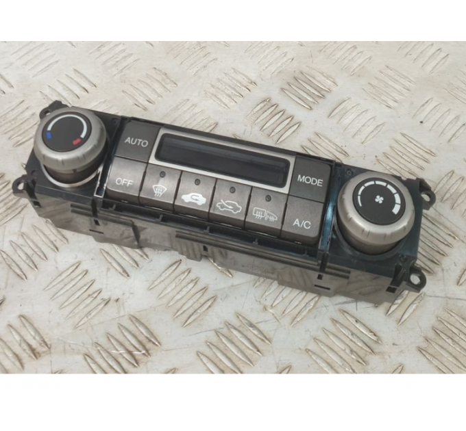 блок кнопок управления климатом HONDA CIVIC 4D  (2005-2012) 79600SNDG43ZA