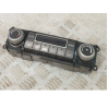 блок кнопок управления климатом HONDA CIVIC 4D  (2005-2012) 79600SNDG43ZA
