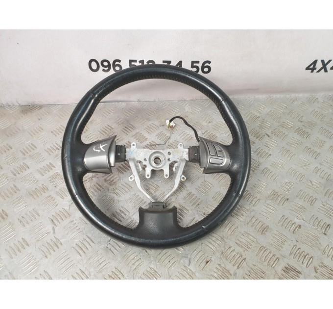 рульове колесо Subaru Forester SH 2.0d (2008-2013) 34312AG100JC