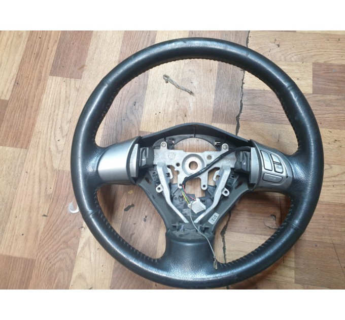 Руль Subaru Forester SH 2008-2013 34312AG100JC