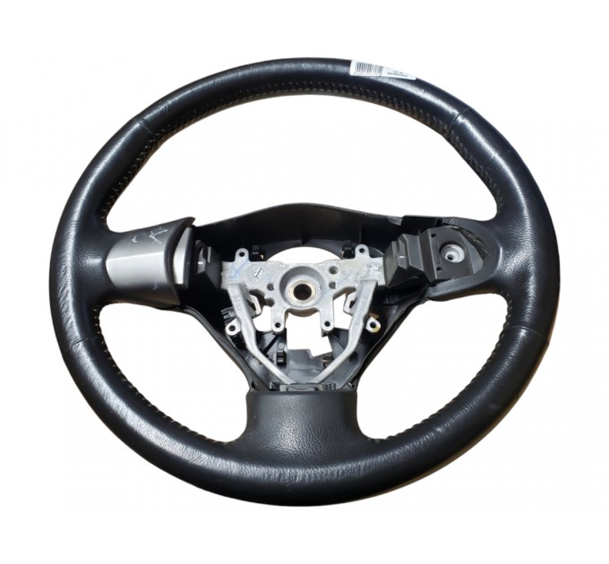 Руль Subaru Forester SH 2008-2013 34312AG100JC