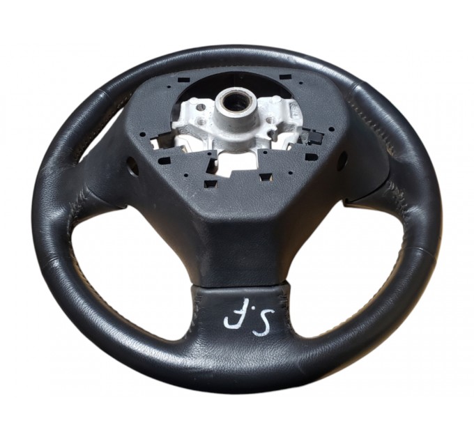 Руль Subaru Forester SH 2008-2013 34312AG100JC