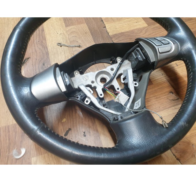 Руль Subaru Forester SH 2008-2013 34312AG100JC