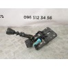 кулиса мкпп 6 ст на запчасти Subaru Forester SH 2.0d  (2008-2013) 35010SC030