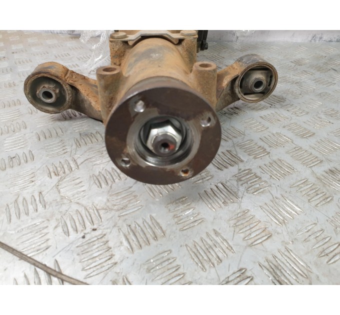 Подушка заднього редуктора Subaru Forester SH 2.0d (2008-2013) 41310AG023