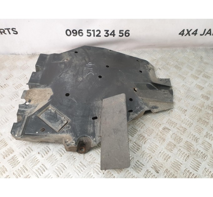 захист паливного бака правий Subaru Forester SH 2.0d (2008-2013) 42045FG020