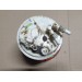 Насос топливный в баке Subaru Forester SH 2.0d 2008-2013 42081AG151