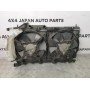 вентилятор охолодження двигуна 5 лопатей Subaru Forester SH 2.0d (2008-2013) 45131FE030