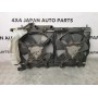 Бачок расширительный дизель Subaru Forester SH 2.0d  (2008-2013) 45150AG020