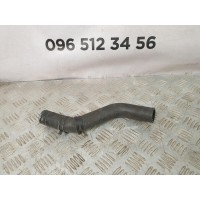 патрубок радиатора верхний короткий Subaru Forester SH 2.0d (2008-2013) 45161AG090 патрубок радиатора верхний короткий Subaru Forester SH 2.0d (2008-2013) 45161AG090
