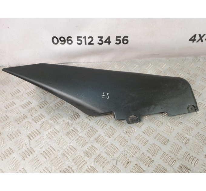 патрубок воздухозаборник Subaru Forester SH 2.0d  (2008-2013) 46012SC000