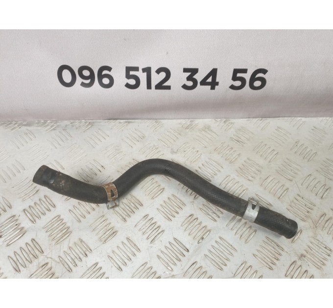 трубка печки 1 HONDA CIVIC 4D (2005-2012) 79725SNCA40