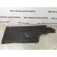Защита днища правая Subaru Forester SH 2.0d (2008-2013) 56411AG042 Защита днища правая Subaru Forester SH 2.0d (2008-2013) 56411AG042