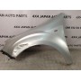 крыло переднее левое есть дефект Subaru Forester SH 2.0d  (2008-2013) 57120SC0419P