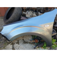 Крыло переднее левое Subaru Forester SH 2.0d 2008-2013 57120SC0419P