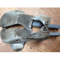 Петли капота пара Subaru Forester SH 2.0D 2008-2013 57260SC0009P