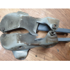 Петли капота пара Subaru Forester SH 2.0D 2008-2013 57260SC0009P