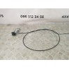 трос капота Subaru Forester SH 2.0d  (2008-2013) 57330FG080