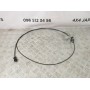трос лючка бензобака Subaru Forester SH 2.0d  (2008-2013) 57330SC030