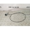 ручка відкривання капота Subaru Forester SH 2.0d (2008-2013) 57347FG010