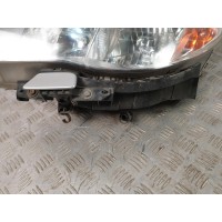Кронштейн фары левый Subaru Forester SH 2.0d (2008-2013) 57707SC030 Кронштейн фары левый Subaru Forester SH 2.0d (2008-2013) 57707SC030