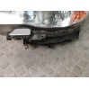 Кронштейн фари лівий Subaru Forester SH 2.0d (2008-2013) 57707SC030