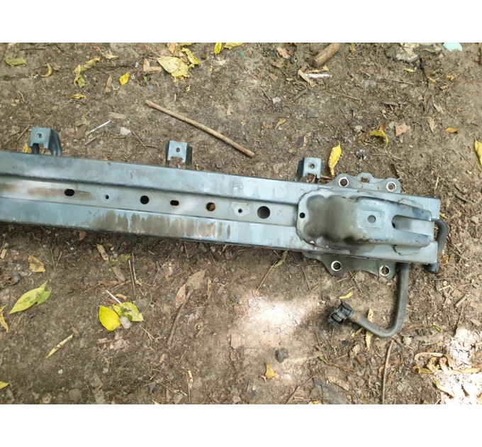 Усилитель бампера переднего Subaru Forester SH 2.0D 2008-2013 57711SC0009P