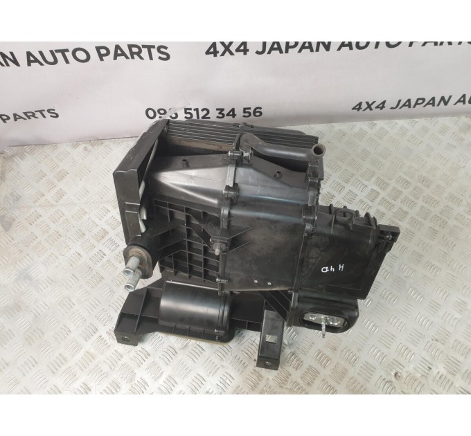 Випарник кондиціонера HONDA CIVIC 4D (2005-2012) 80211SNAA01
