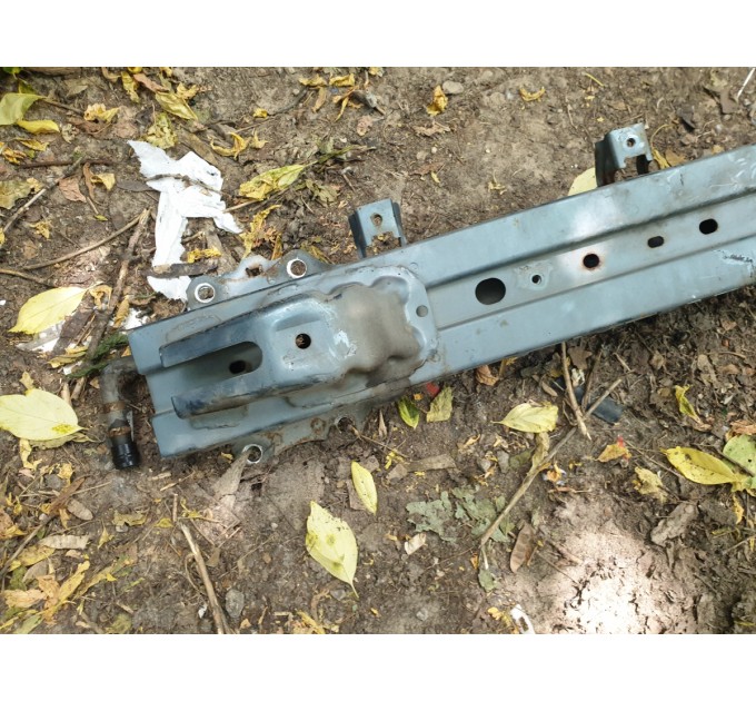 Усилитель бампера переднего Subaru Forester SH 2.0D 2008-2013 57711SC0009P