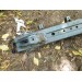 Усилитель бампера переднего Subaru Forester SH 2.0D 2008-2013 57711SC0009P