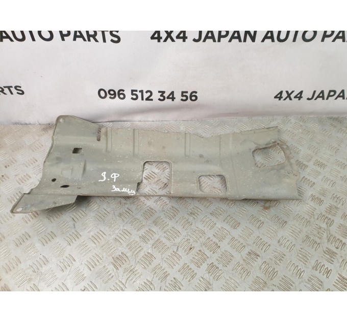 захист днища Subaru Forester SH 2.0d (2008-2013) 59024AG014