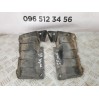 Пыльник подкрылка левого заднего Subaru Forester SH 2.0d  (2008-2013) 59122SC030