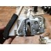 Замок двери задний правый Subaru Forester SH 2.0d 2008-2013 61035SC200