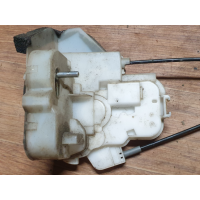 Замок двери задний правый Subaru Forester SH 2.0d 2008-2013 61035SC200
