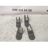 накладки ножек сидений HONDA CIVIC 4D  (2005-2012) 81107SNAA11ZE