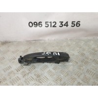 ручка открывания двери передняя левая Subaru Forester SH 2.0d  (2008-2013) 61142AJ030
