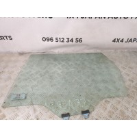 стекло двери задней левой Subaru Forester SH 2.0d  (2008-2013) 62011SC010