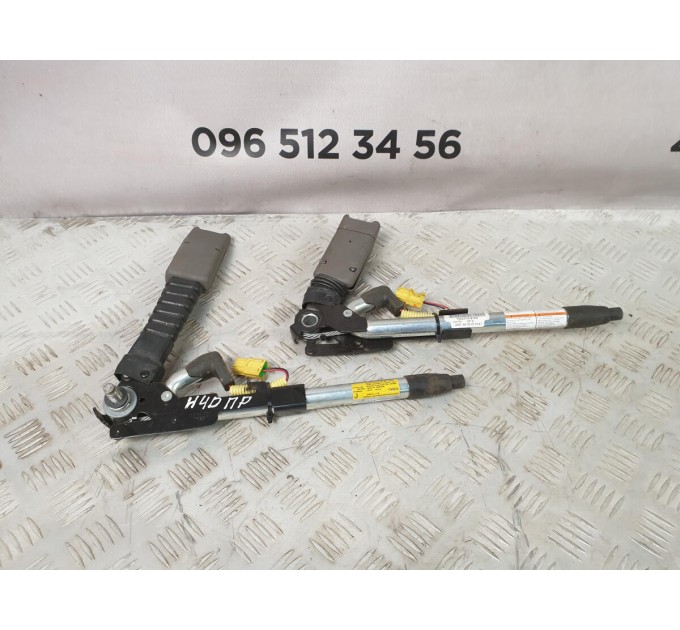 піропатрон притискний передній правий HONDA CIVIC 4D (2005-2012) 81425SNBG01ZE