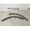 уплотнитель двери арки левый Subaru Forester SH 2.0d  (2008-2013) 63526SC010