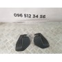 накладка ножки сидения правая Subaru Forester SH 2.0d  (2008-2013) 64115SC000AR