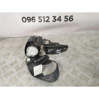 ремень безопасности задний левый Subaru Forester SH 2.0d (2008-2013) 64660SC011AR ремень безопасности задний левый Subaru Forester SH 2.0d (2008-2013) 64660SC011AR