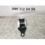 ремень безопасности задний центральный Subaru Forester SH 2.0d  (2008-2013) 64665SC000AR