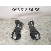 Замок ремня безопасности задний правый двойной Subaru Forester SH 2.0d (2008-2013) 64680SC000AR Замок ремня безопасности задний правый двойной Subaru Forester SH 2.0d (2008-2013) 64680SC000AR